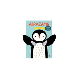 Abrazame - Pequeño Pinguino