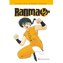Ranma 1-2 Nº 04/19