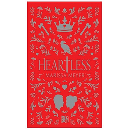 Heartless Tb - Roja