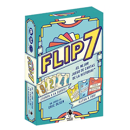 Flip 7