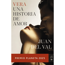 Vera Una Historia De Amor 
