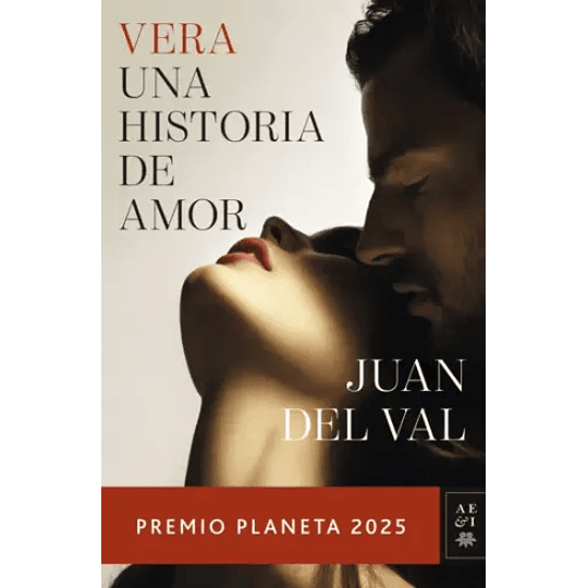 Vera Una Historia De Amor 