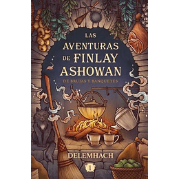 Las Aventuras De Finlay Ashowan