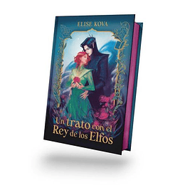 Un Trato Con El Rey De Los Elfos - Edicion Coleccionista  	