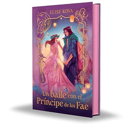 Un Baile Con El Principe De Los Fae  