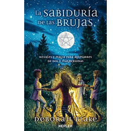 La Sabiduria De Las Brujas