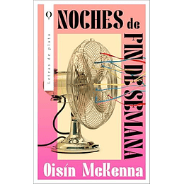 Noches De Fin De Semana