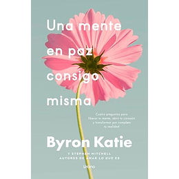 Una Mente En Paz Consigo Misma