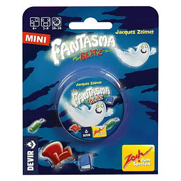 Fantasma Blitz