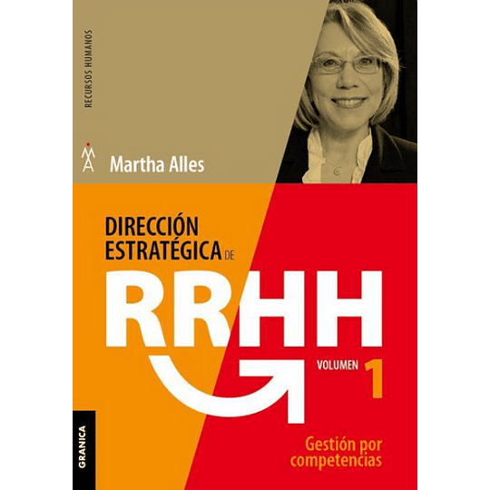 Direccion Estrategica De Rrhh