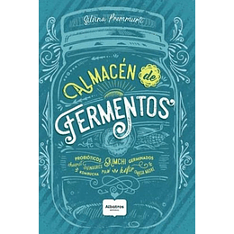 Almacen De Fermentos