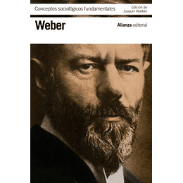 Conceptos Sociologicos Fundamentales