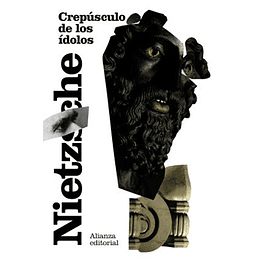 Crepusculo De Los Idolos