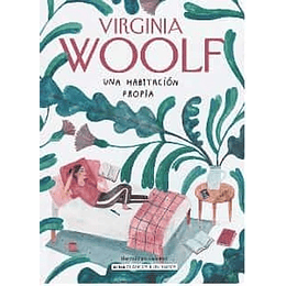 Clasicos Alma - Una Habitacion Propia