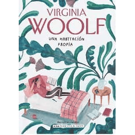 Clasicos Alma - Una Habitacion Propia