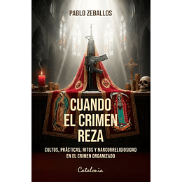 Cuando El Crimen Reza