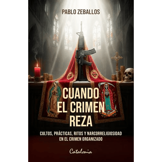 Cuando El Crimen Reza
