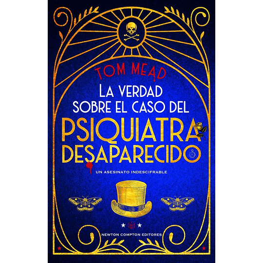 La Verdad Sobre El Caso Del Psiquiatra Desaparecido