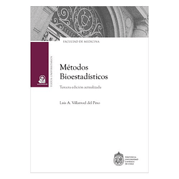 Metodos Bioestadisticos  