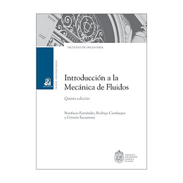 Introduccion A La Mecanica De Fluidos