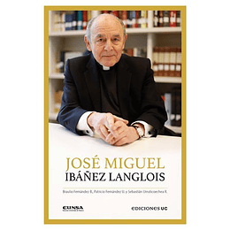Conversaciones Con Jose Miguel Ibañez Langlois