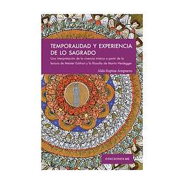Temporalidad Y Experiencia De Lo Sagrado