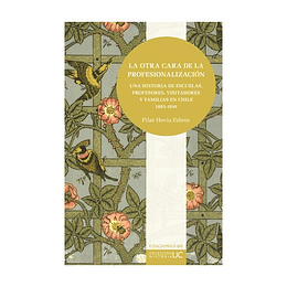 La Otra Cara De La Profesionalizacion