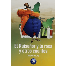 Ruisenor Y La Rosa Otros Cuentos