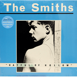 The Smiths – Hatful Of Hollow (1lp)