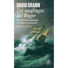 Los Naufragos Del Wager