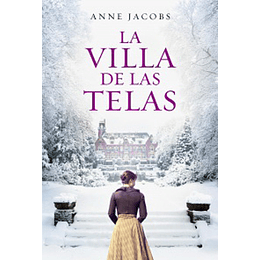 Villa De Las Telas 1 - La Villa De Las Telas