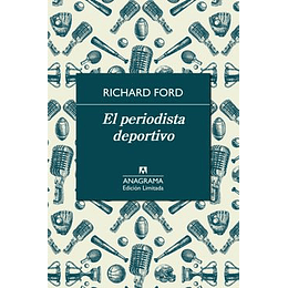 El Periodista Deportivo (Empastado)