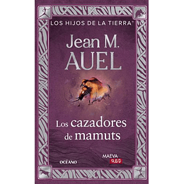 Los Cazadores De Mamuts