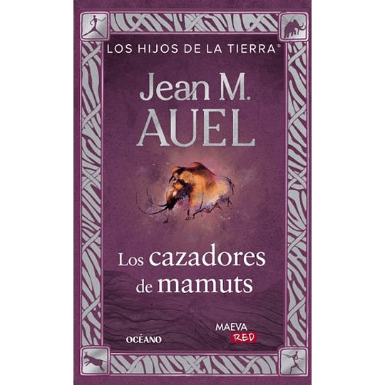 Los Cazadores De Mamuts