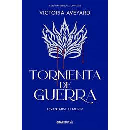 Tormenta De Guerra