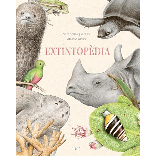 Extintopedia  
