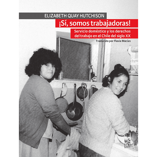 Si Somos Trabajadoras