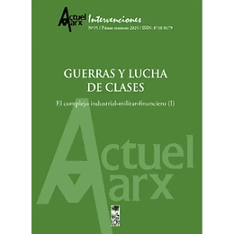 Guerras Y Lucha De Clases