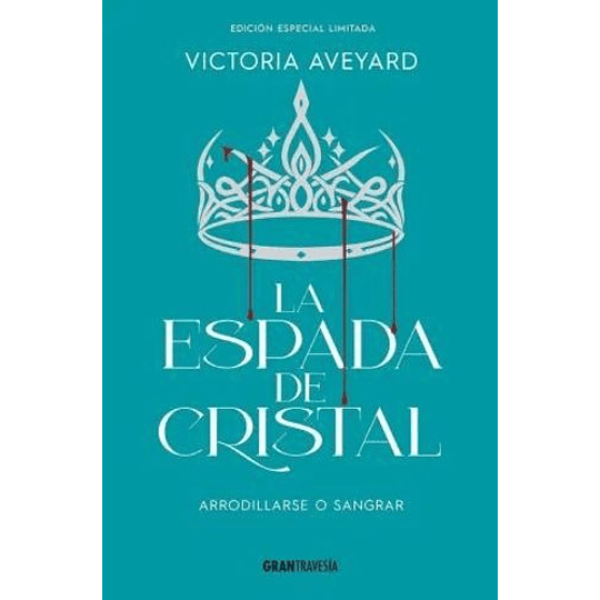La Espada De Cristal