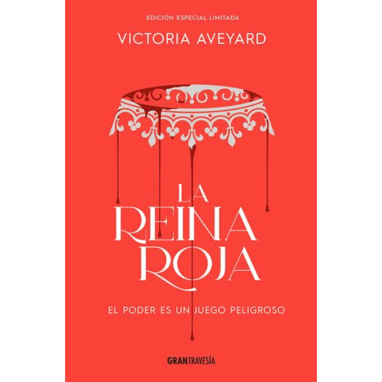 La Reina Roja 