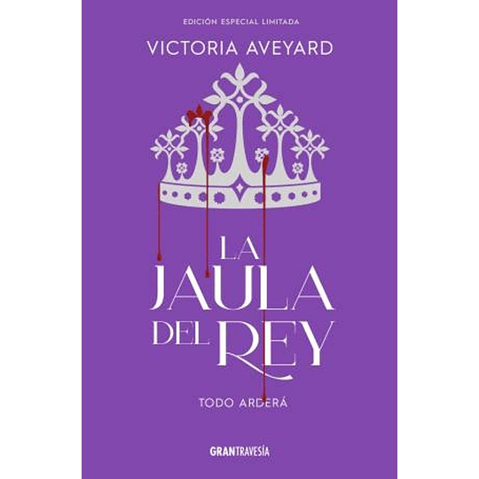 La Jaula Del Rey 