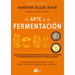 El Arte De La Fermentacion