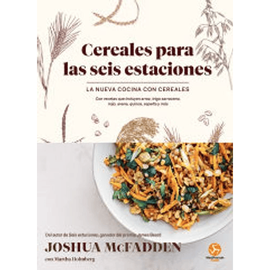 Cereales Para Las Seis Estaciones