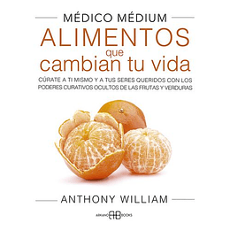 Alimentos Que Cambian Tu Vida