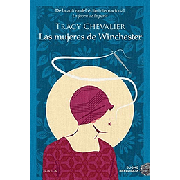 Las Mujeres De Winchester