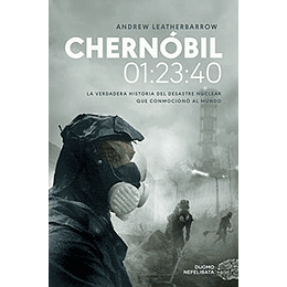 Chernobil. 01: 23: 40