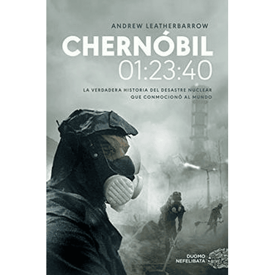 Chernobil. 01: 23: 40