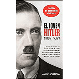 El Joven Hitler 1889-1939