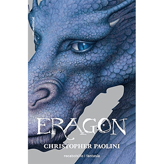 El Legado 1 - Eragon