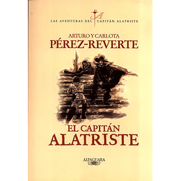 El Capitan Alatriste 1